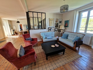 Holiday house Locquirec Features 17