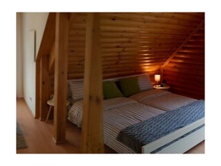 Casa de vacaciones Hornberg  17