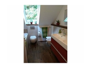 Ferienhaus Hornberg  18