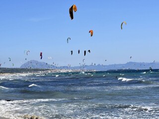 Villa Tarifa Umgebung 5