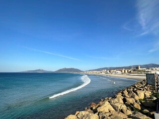 Villa Tarifa Umgebung 6