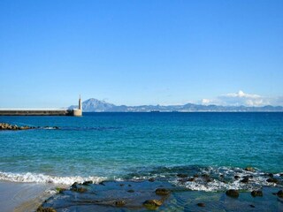 Villa Tarifa Entorno 7