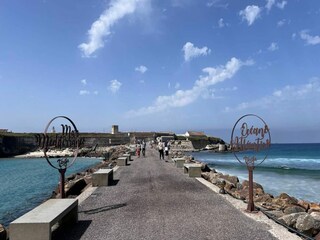 Villa Tarifa Entorno 8