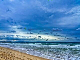 Villa Tarifa Umgebung 9