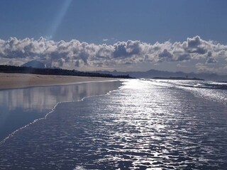 Villa Tarifa Entorno 10