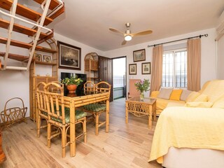 Casa per le vacanze Chipiona Caratteristiche 13