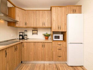 Casa de vacaciones Chipiona Características 14