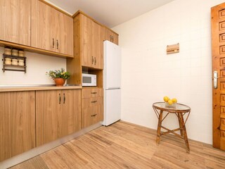 Casa de vacaciones Chipiona Características 16