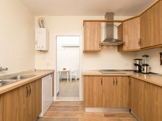 Casa per le vacanze Chipiona Caratteristiche 17