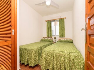 Casa de vacaciones Chipiona Características 20