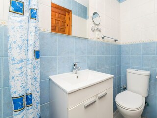 Ferienhaus Chipiona Ausstattung 23