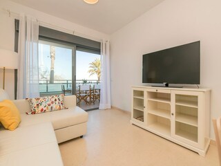 Apartamento Chipiona Características 13