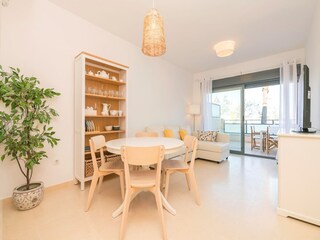 Apartamento Chipiona Características 15