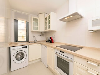 Apartment Chipiona Ausstattung 16