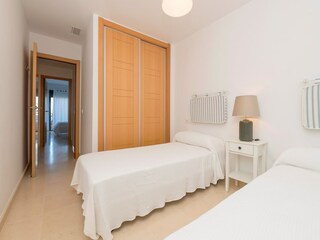 Apartamento Chipiona Características 21