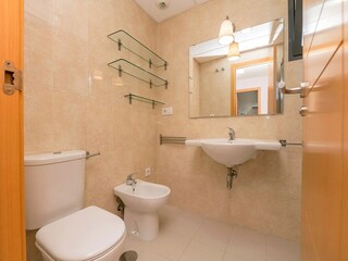 Appartement Chipiona Équipement 24