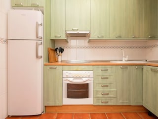 Apartment Chiclana de la Frontera Ausstattung 22