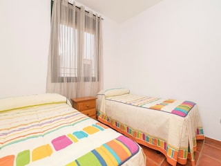 Apartment Chiclana de la Frontera Ausstattung 26