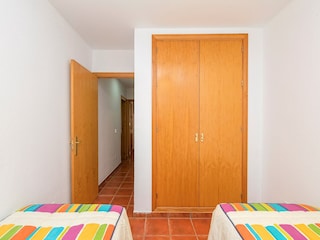 Apartment Chiclana de la Frontera Ausstattung 27