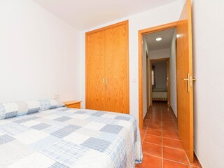 Appartement Chiclana de la Frontera Équipement 28