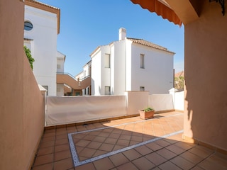 Appartement Chiclana de la Frontera Buitenaudio-opname 10