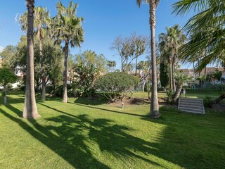 Appartement Chiclana de la Frontera Buitenaudio-opname 11