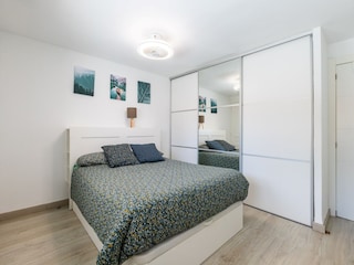 Apartment Torremolinos Ausstattung 11