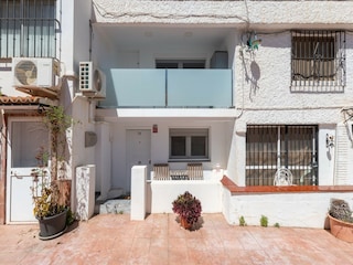 Apartment Torremolinos Außenaufnahme 3