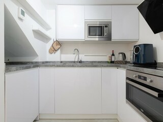 Apartment Torremolinos Ausstattung 14