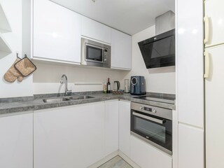 Apartamento Torremolinos Características 15