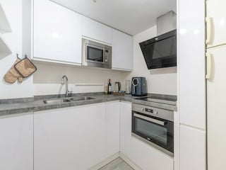Apartment Torremolinos Ausstattung 15