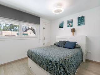 Apartment Torremolinos Ausstattung 17