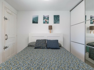 Apartment Torremolinos Ausstattung 18