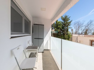 Apartment Torremolinos Außenaufnahme 8