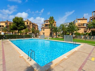 Appartement La Mata Enregistrement extérieur 1