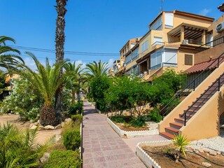 Appartement La Mata Buitenaudio-opname 3