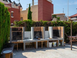 Appartement La Mata Buitenaudio-opname 4