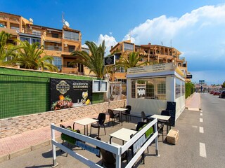 Appartement La Mata Buitenaudio-opname 5