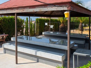 Appartement La Mata Buitenaudio-opname 6