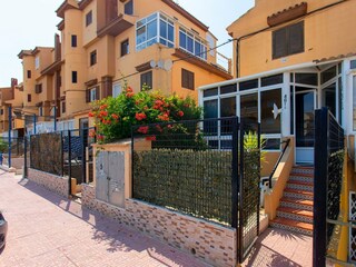 Apartment La Mata Outdoor Recording 7