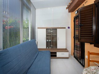 Apartamento La Mata Características 21