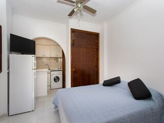 Apartamento La Mata Características 28