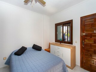 Appartement La Mata Équipement 31