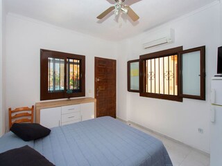 Appartement La Mata Équipement 33