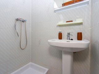 Apartment La Mata Features 34