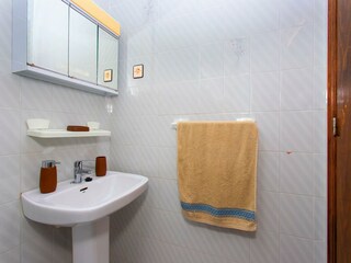 Appartement La Mata Équipement 35