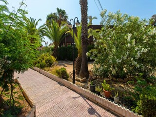 Apartment La Mata Außenaufnahme 16