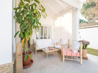 Villa Chiclana de la Frontera Outdoor Recording 3