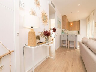 Villa Chiclana de la Frontera Grabación al aire libre 4