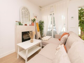 Villa Chiclana de la Frontera Enregistrement extérieur 32